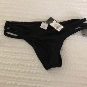 New with tags bathing suit bottoms!